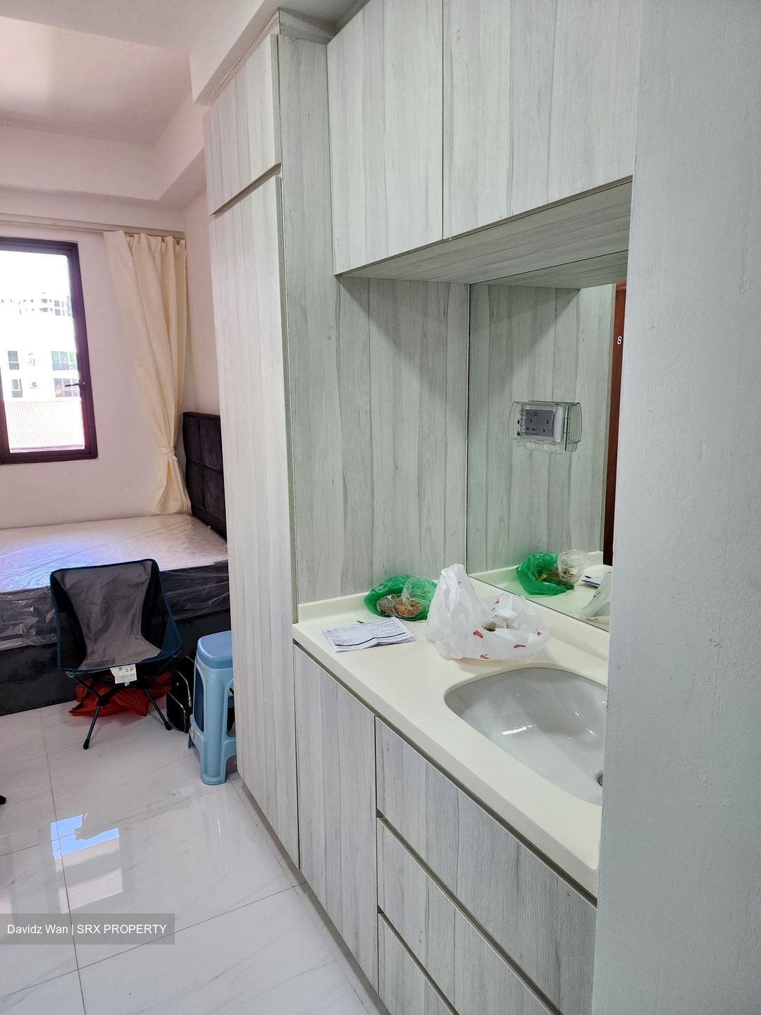 Park 1 Suites (D14), Apartment #510447971